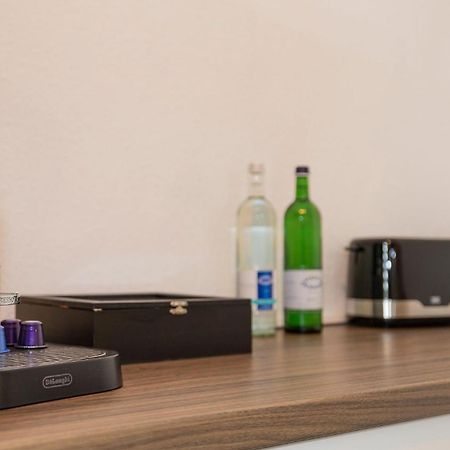 Luxx Home Mm, Airport- Fuer 7 Personen-Parken-Kueche Trunkelsberg Esterno foto