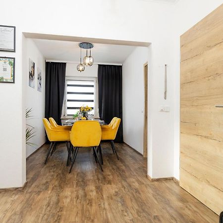 Luxx Home Mm, Airport- Fuer 7 Personen-Parken-Kueche Trunkelsberg Esterno foto