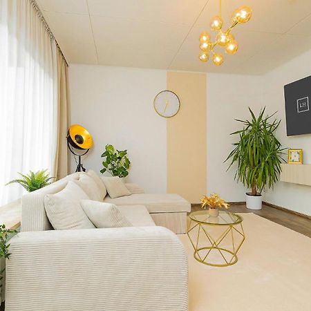 Luxx Home Mm, Airport- Fuer 7 Personen-Parken-Kueche Trunkelsberg Esterno foto