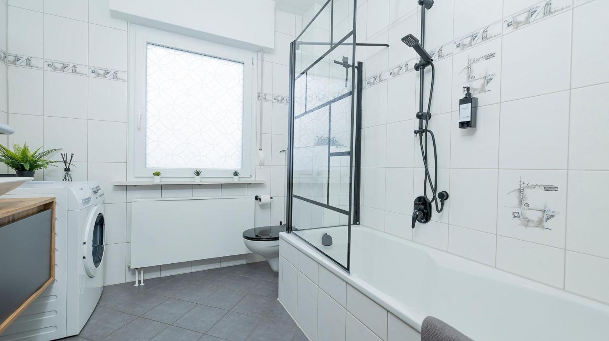 Luxx Home Mm, Airport- Fuer 7 Personen-Parken-Kueche Trunkelsberg Esterno foto