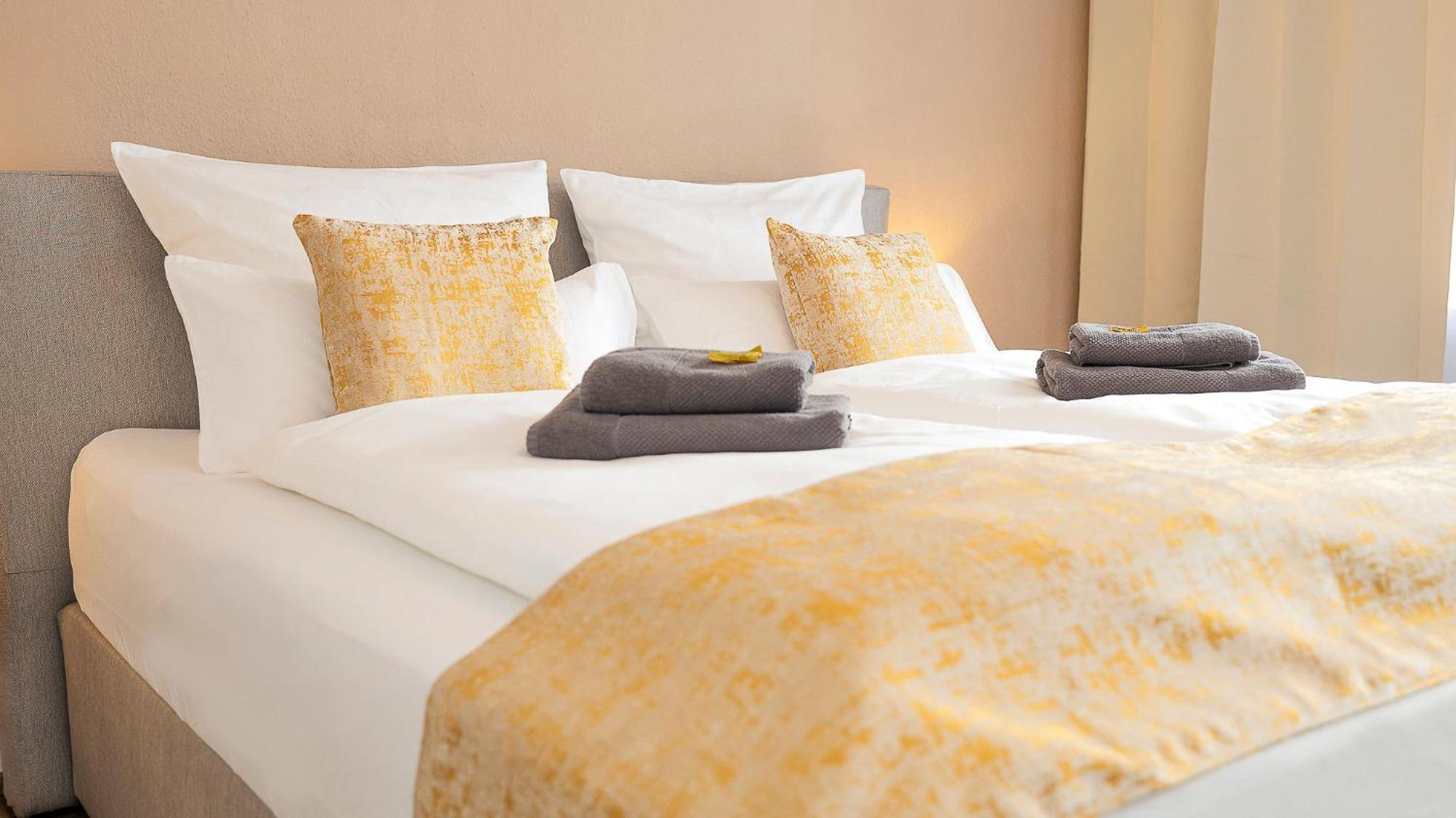 Luxx Home Mm, Airport- Fuer 7 Personen-Parken-Kueche Trunkelsberg Esterno foto