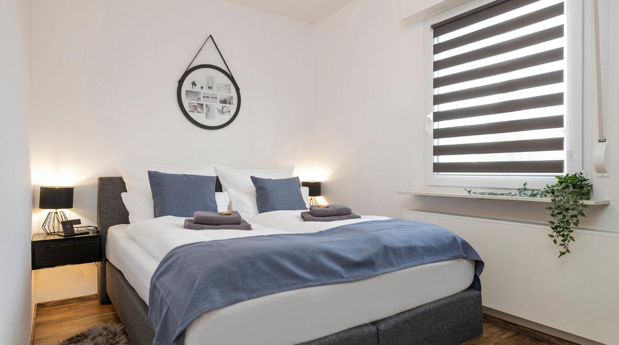 Luxx Home Mm, Airport- Fuer 7 Personen-Parken-Kueche Trunkelsberg Esterno foto