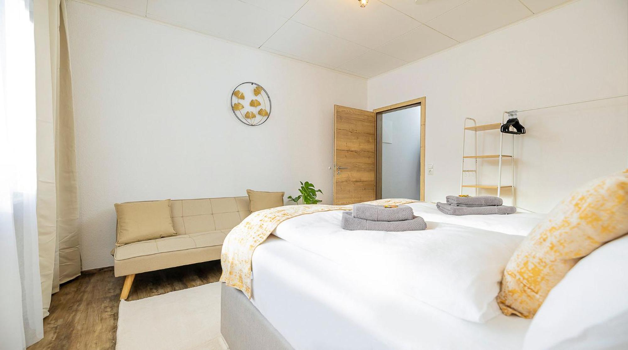 Luxx Home Mm, Airport- Fuer 7 Personen-Parken-Kueche Trunkelsberg Esterno foto
