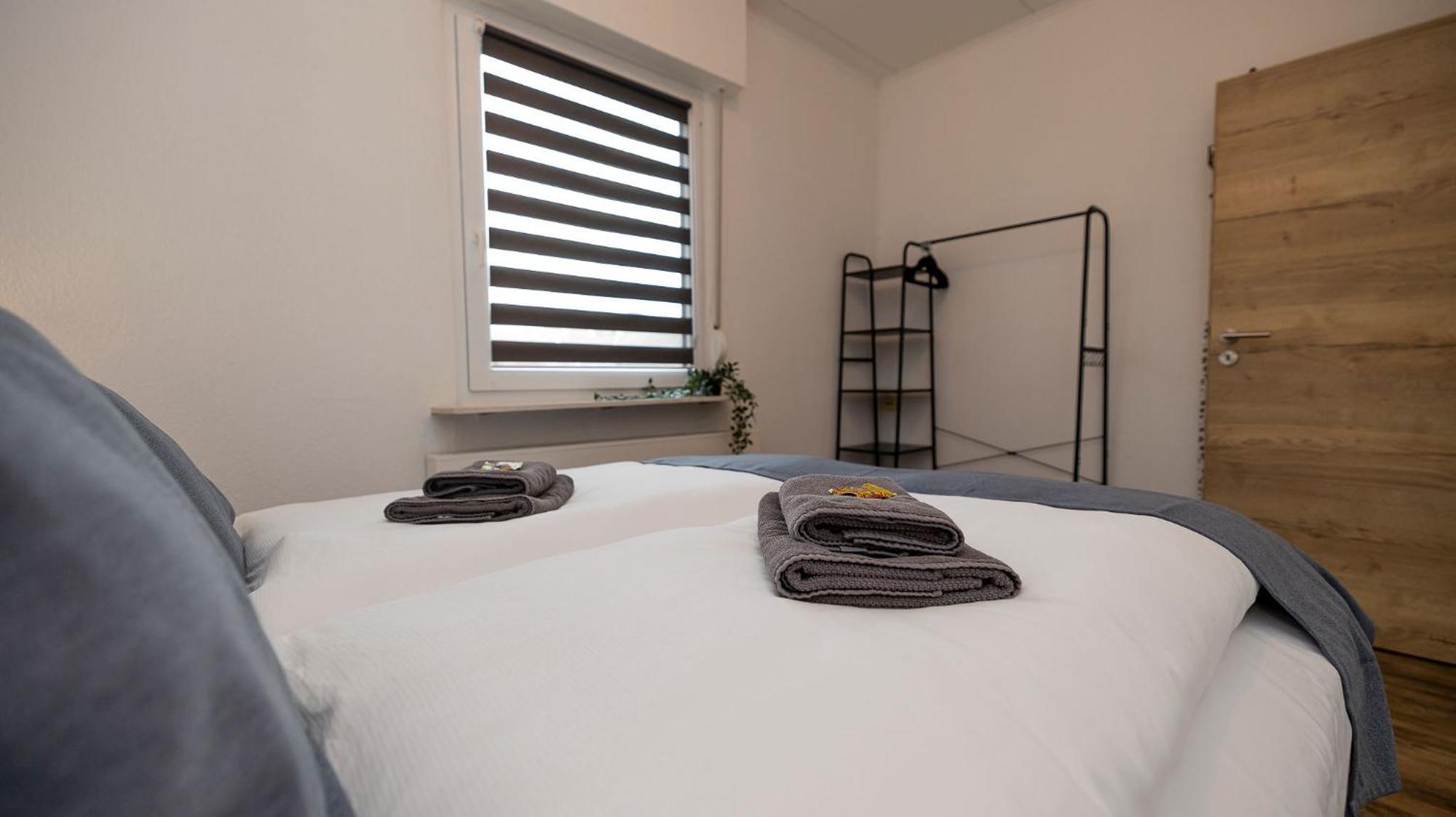 Luxx Home Mm, Airport- Fuer 7 Personen-Parken-Kueche Trunkelsberg Esterno foto