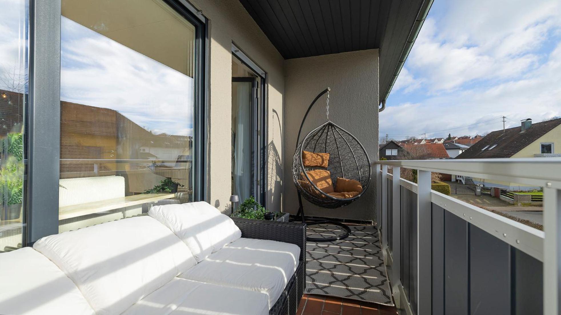 Luxx Home Mm, Airport- Fuer 7 Personen-Parken-Kueche Trunkelsberg Esterno foto