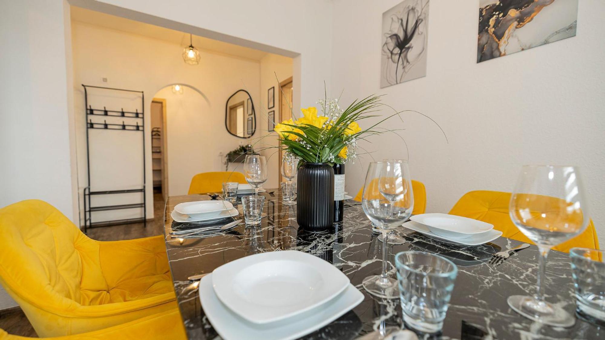 Luxx Home Mm, Airport- Fuer 7 Personen-Parken-Kueche Trunkelsberg Esterno foto