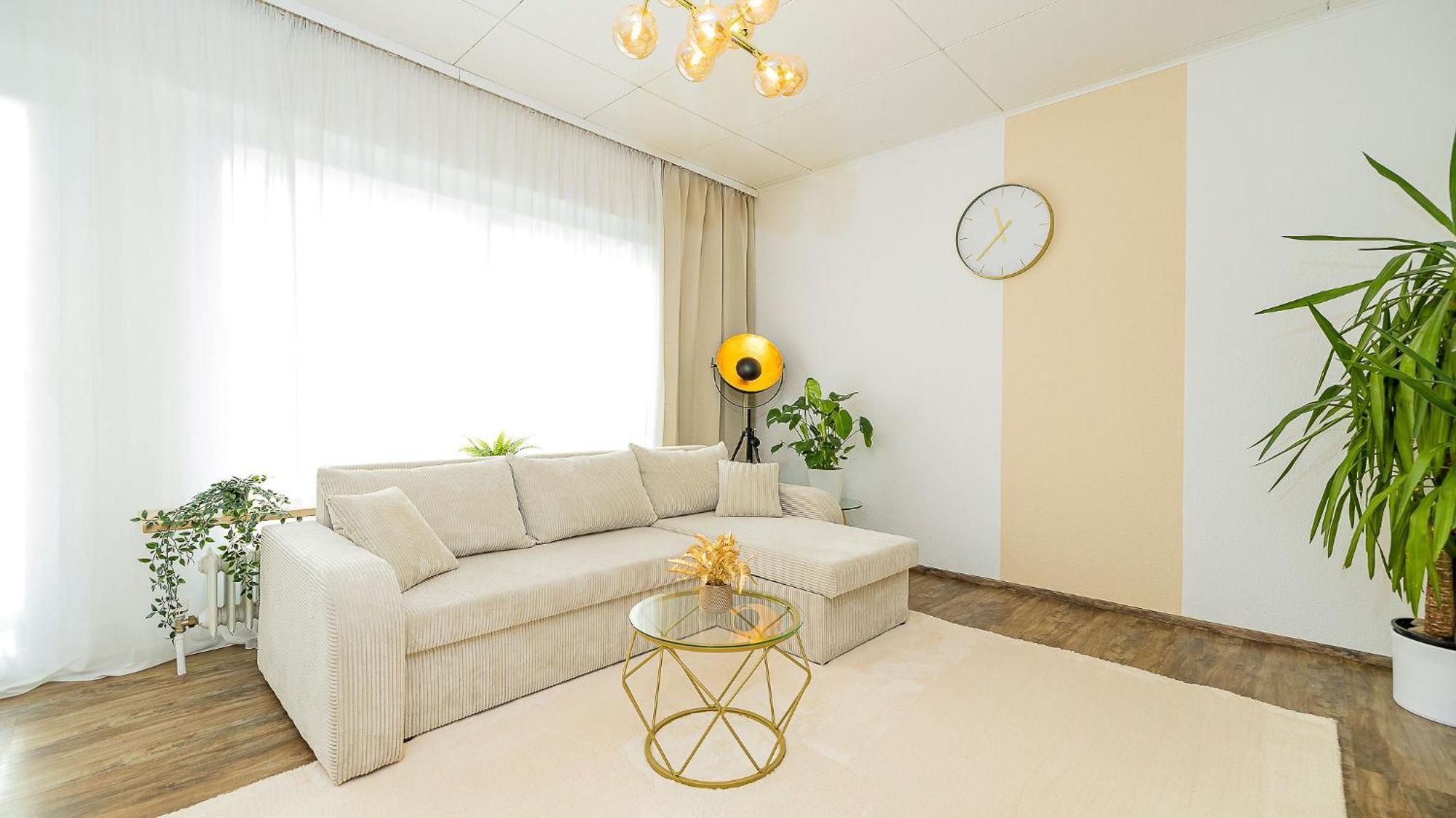 Luxx Home Mm, Airport- Fuer 7 Personen-Parken-Kueche Trunkelsberg Esterno foto