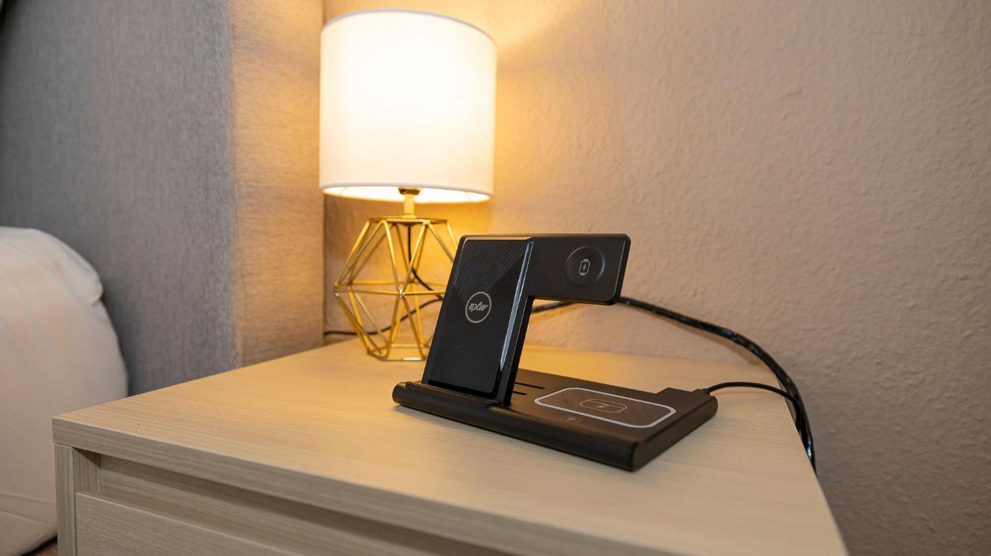 Luxx Home Mm, Airport- Fuer 7 Personen-Parken-Kueche Trunkelsberg Esterno foto