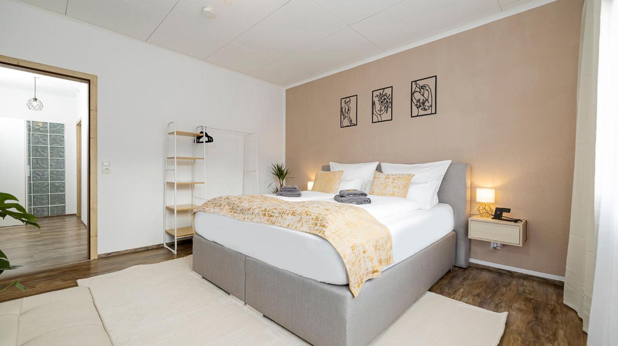 Luxx Home Mm, Airport- Fuer 7 Personen-Parken-Kueche Trunkelsberg Esterno foto