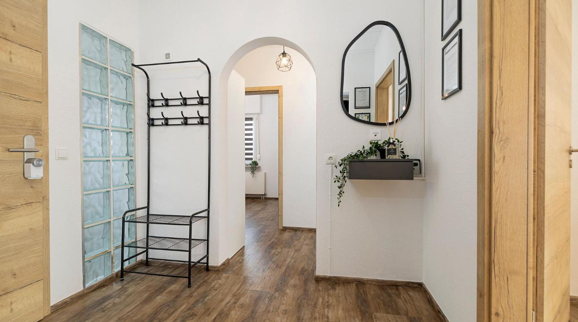Luxx Home Mm, Airport- Fuer 7 Personen-Parken-Kueche Trunkelsberg Esterno foto