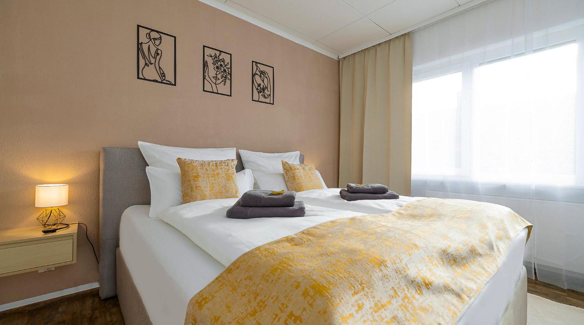 Luxx Home Mm, Airport- Fuer 7 Personen-Parken-Kueche Trunkelsberg Esterno foto