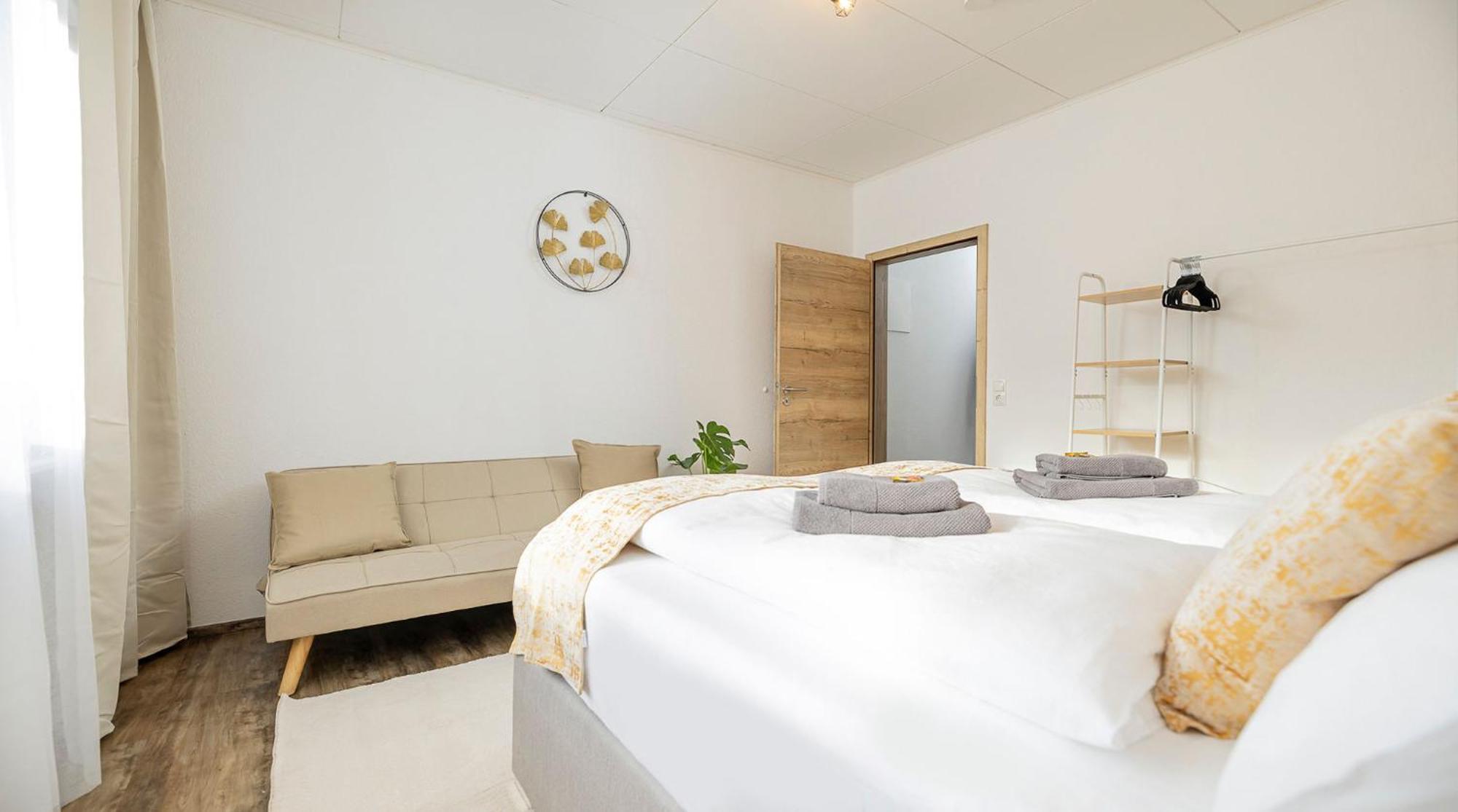 Luxx Home Mm, Airport- Fuer 7 Personen-Parken-Kueche Trunkelsberg Esterno foto