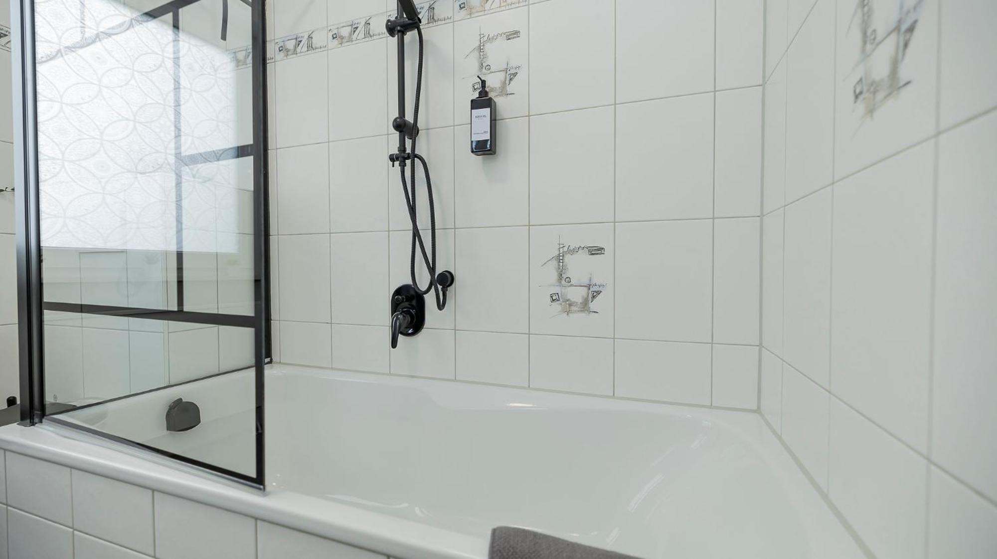 Luxx Home Mm, Airport- Fuer 7 Personen-Parken-Kueche Trunkelsberg Esterno foto