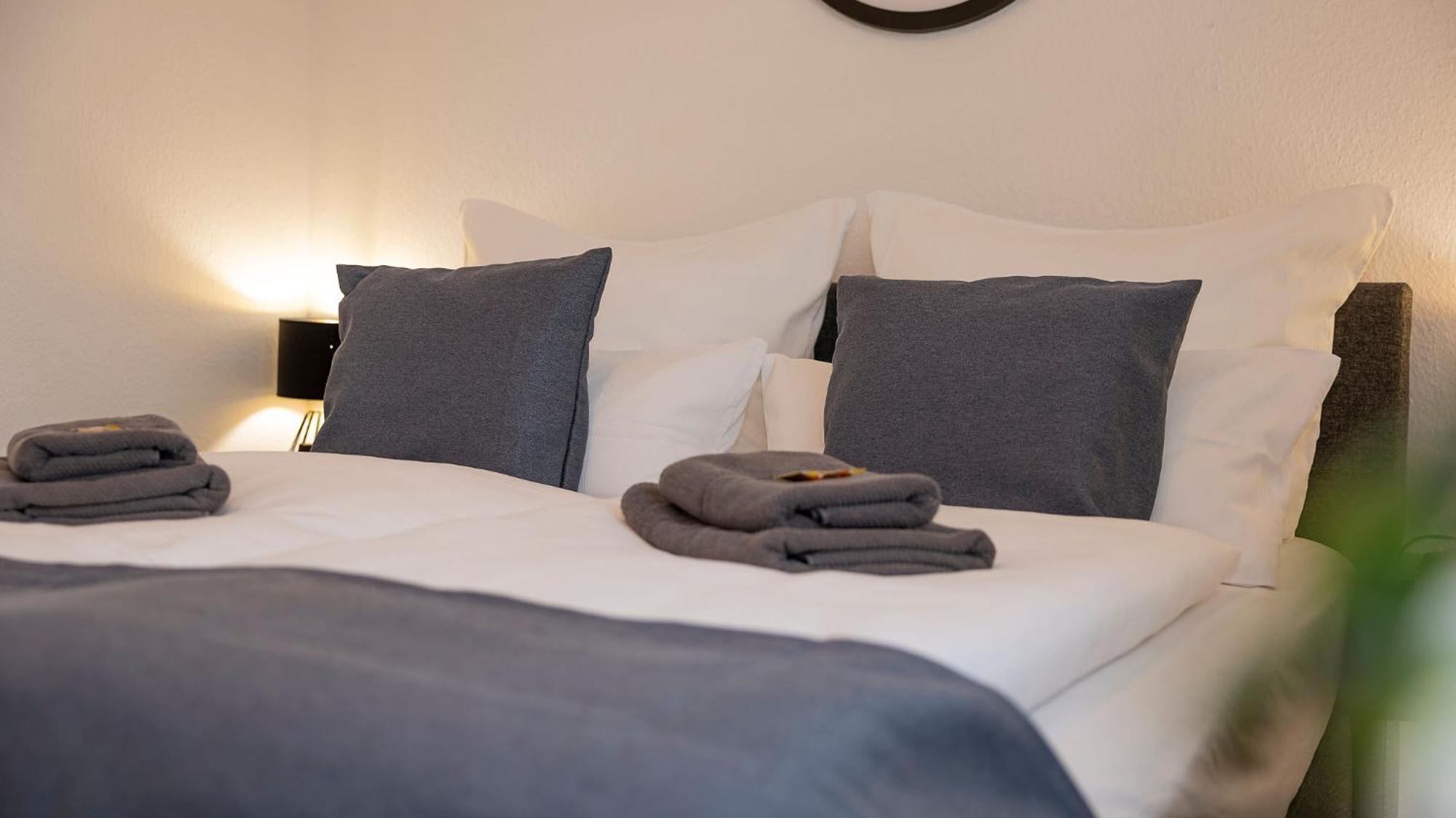 Luxx Home Mm, Airport- Fuer 7 Personen-Parken-Kueche Trunkelsberg Esterno foto