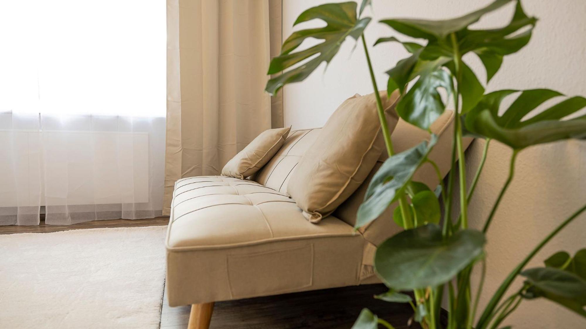 Luxx Home Mm, Airport- Fuer 7 Personen-Parken-Kueche Trunkelsberg Esterno foto