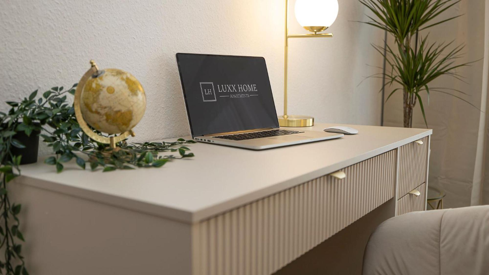 Luxx Home Mm, Airport- Fuer 7 Personen-Parken-Kueche Trunkelsberg Esterno foto