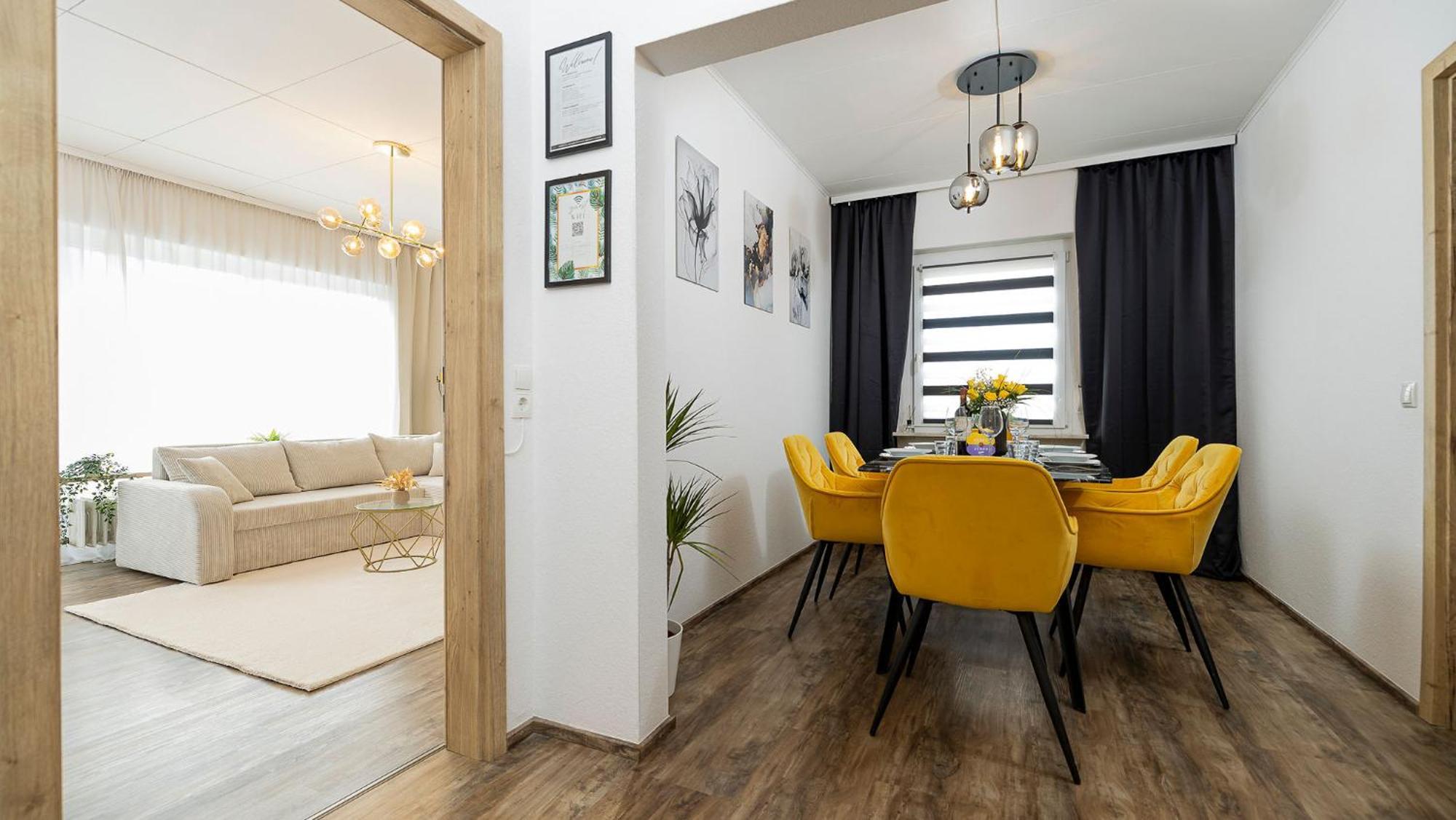 Luxx Home Mm, Airport- Fuer 7 Personen-Parken-Kueche Trunkelsberg Esterno foto
