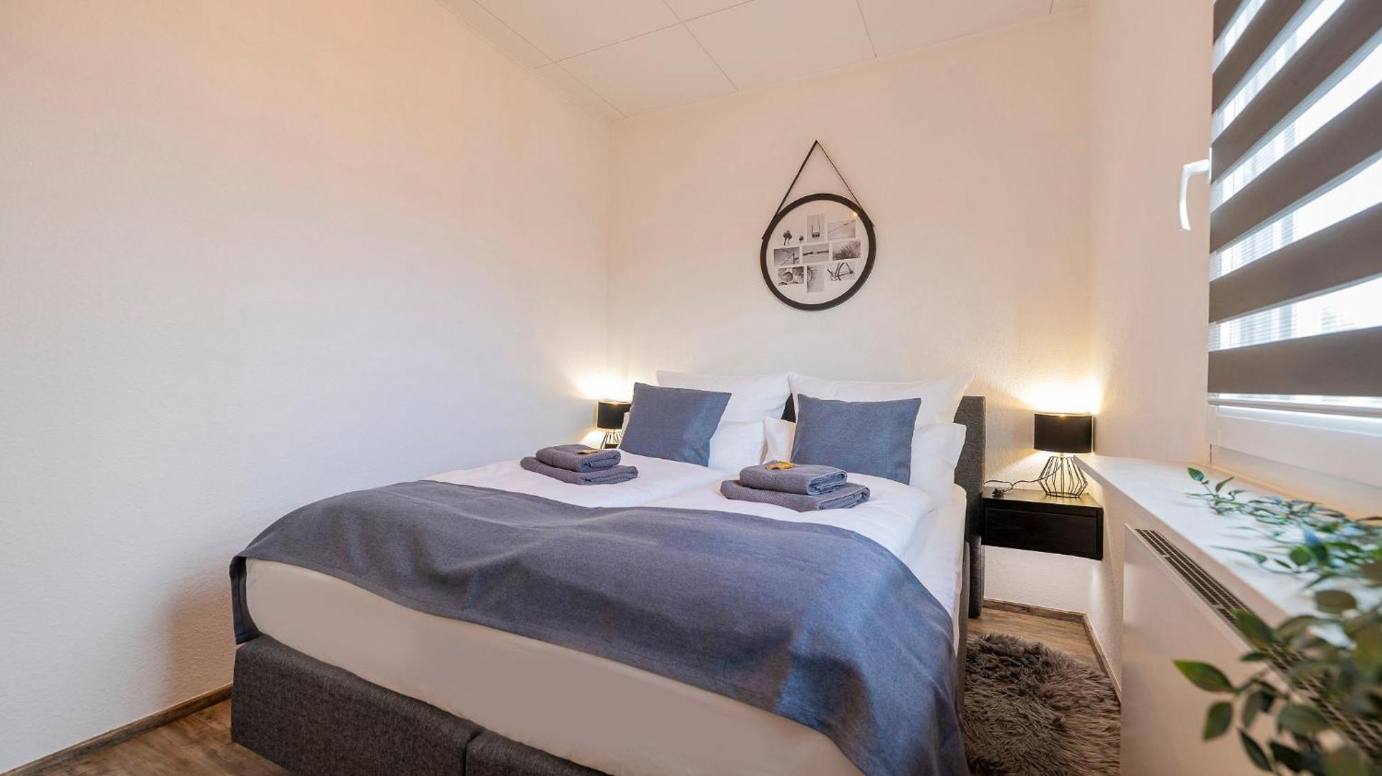 Luxx Home Mm, Airport- Fuer 7 Personen-Parken-Kueche Trunkelsberg Esterno foto