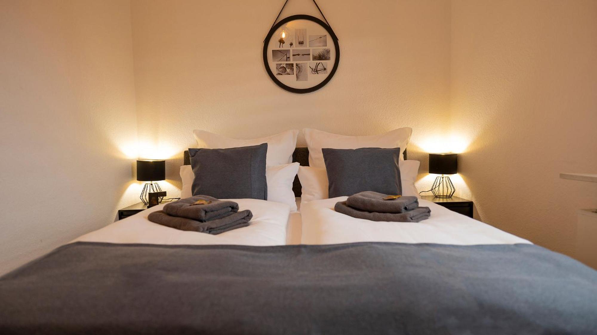 Luxx Home Mm, Airport- Fuer 7 Personen-Parken-Kueche Trunkelsberg Esterno foto